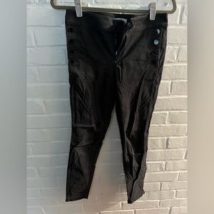 Loft, gray, Marisa pants